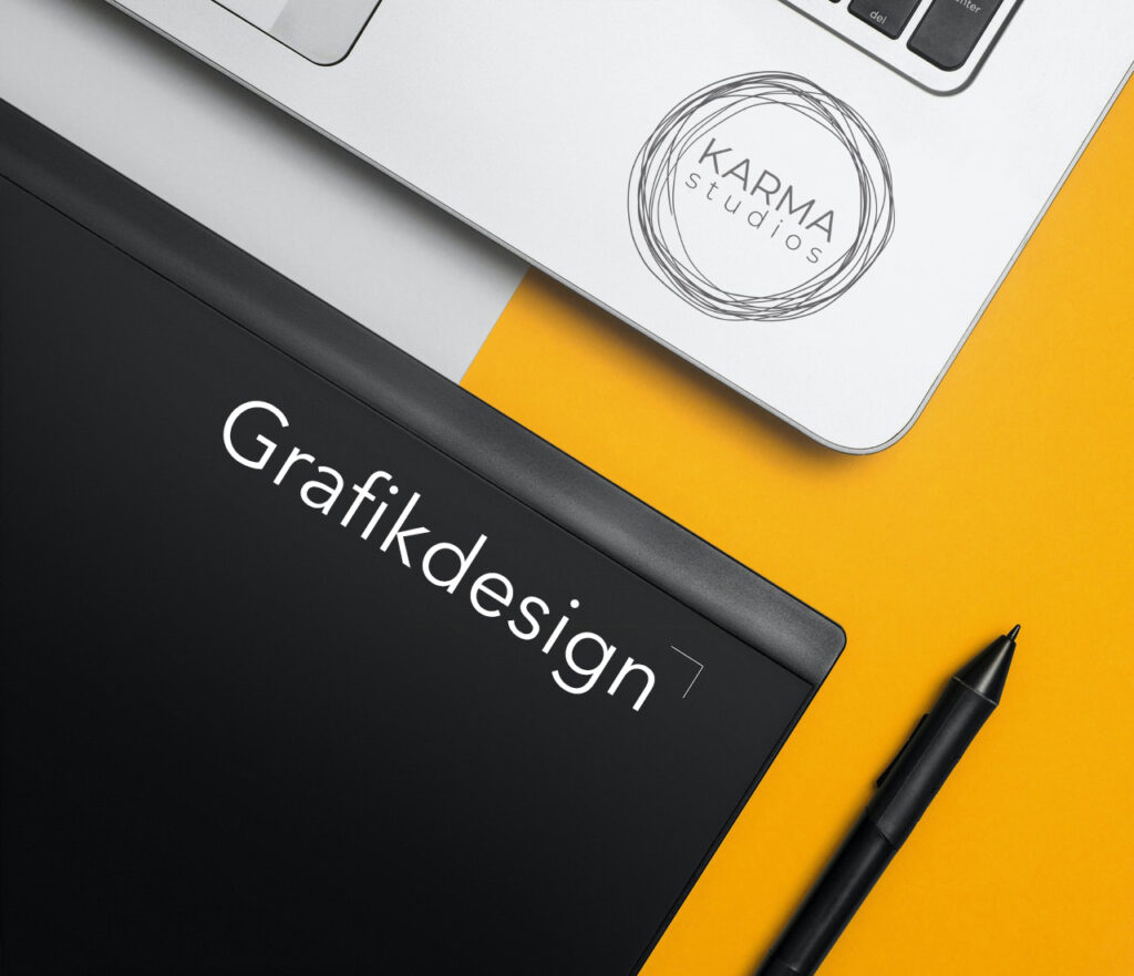 Grafikdesign