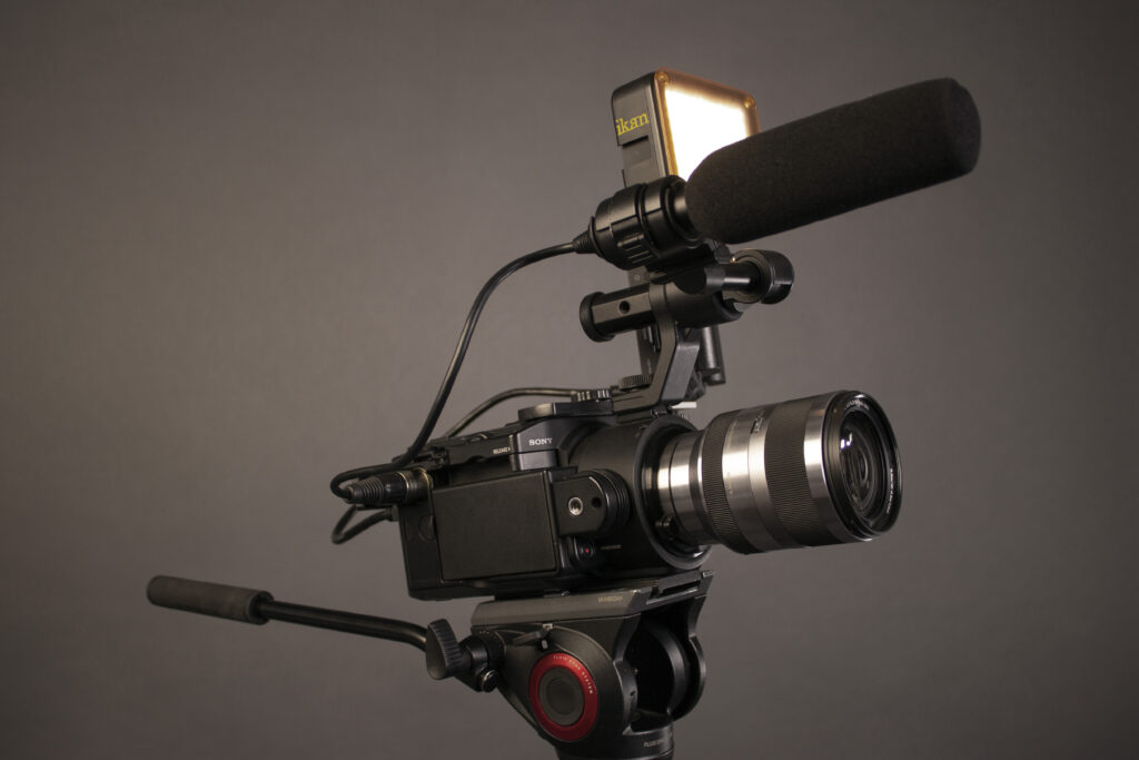 Videoaufnahme