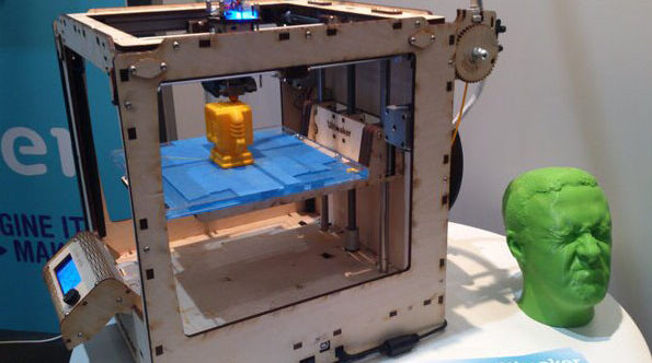 3D Drucken