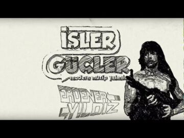 Isler Gucler TV Series Alternative Intro